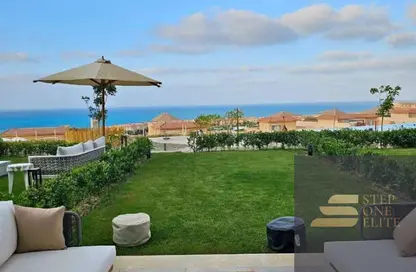 شاليه - 2 غرف نوم - 2 حمامات للبيع في تلال العلمين - سيدي عبد الرحمن - الساحل الشمالي