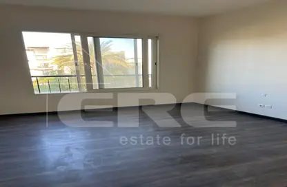 Apartment - 2 Bedrooms - 2 Bathrooms for sale in The Sierras - Uptown Cairo - Mokattam - Cairo