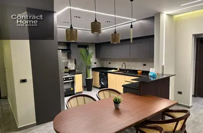 شقة - غرفة نوم - 1 حمام للايجار في پريڤادو - مدينتي - القاهرة