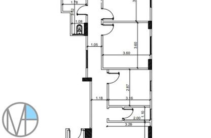 Apartment - 3 Bedrooms - 3 Bathrooms for sale in Al Andalus Family - Al Andalus District - New Cairo City - Cairo