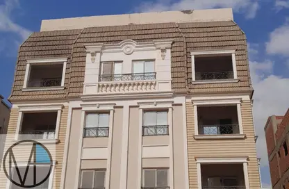 شقة - 3 غرف نوم - 3 حمامات للبيع في الاندلس العائلي - حى الاندلس - مدينة القاهرة الجديدة - القاهرة