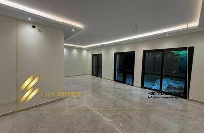 Apartment - 3 - 3 for rent in Eastown - 5th Settlement Compounds - The 5th Settlement - New Cairo City - Cairo