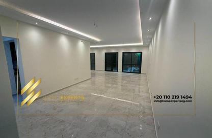Apartment - 3 - 3 for rent in Eastown - 5th Settlement Compounds - The 5th Settlement - New Cairo City - Cairo