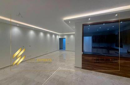 Apartment - 3 - 3 for rent in Eastown - 5th Settlement Compounds - The 5th Settlement - New Cairo City - Cairo