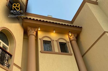 تاون هاوس - 5 - 7+ للبيع في القرية الذكية - طريق مصر اسكندرية الصحراوي - مدينة 6 أكتوبر - الجيزة