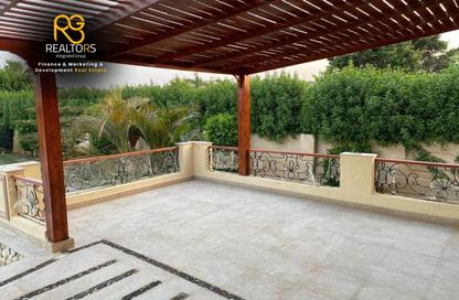تاون هاوس - 5 - 7+ للبيع في القرية الذكية - طريق مصر اسكندرية الصحراوي - مدينة 6 أكتوبر - الجيزة