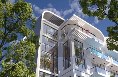 Apartment - 2 Bedrooms - 2 Bathrooms for sale in New Capital Compounds - New Capital City - Cairo