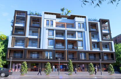 Apartment - Studio - 1 for sale in Ibiza Bay - Hurghada - Red Sea