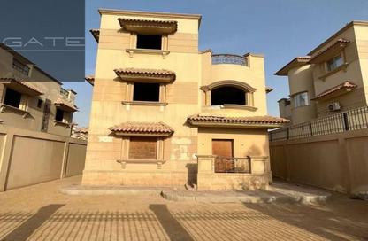 فيلا - 5 غرف نوم - 8 حمامات للبيع في رويال سيتي - كمبوندات الشيخ زايد - الشيخ زايد - الجيزة فيلا - 5 غرف نوم - 8 حمامات للبيع في رويال سيتي - كمبوندات الشيخ زايد - الشيخ زايد - الجيزة