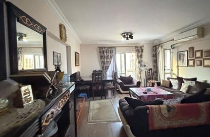 Apartment - 2 - 1 for sale in El Rehab Extension - Al Rehab - New Cairo City - Cairo Apartment - 2 - 1 for sale in El Rehab Extension - Al Rehab - New Cairo City - Cairo
