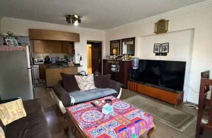 Apartment - 2 - 1 for sale in El Rehab Extension - Al Rehab - New Cairo City - Cairo
