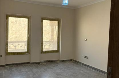 Apartment - 3 Bedrooms - 2 Bathrooms for rent in Al Khamayel city - Sheikh Zayed Compounds - Sheikh Zayed City - Giza