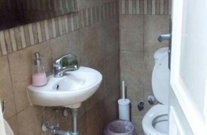 Apartment - 3 Bedrooms - 2 Bathrooms for sale in Hadayek Al Mohandessin - 4th District - Sheikh Zayed City - Giza