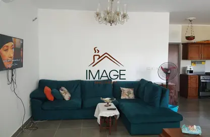 دوبلكس - 4 غرف نوم - 3 حمامات للبيع في أمواج - سيدي عبد الرحمن - الساحل الشمالي