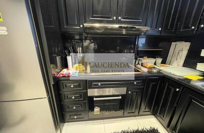 Apartment - 3 Bedrooms - 3 Bathrooms for sale in Sodic East - 6th District - New Heliopolis - Cairo