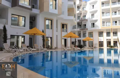 شقة - 2 غرف نوم - 1 حمام للبيع في منطقة الاحياء - الغردقة - محافظة البحر الاحمر شقة - 2 غرف نوم - 1 حمام للبيع في منطقة الاحياء - الغردقة - محافظة البحر الاحمر