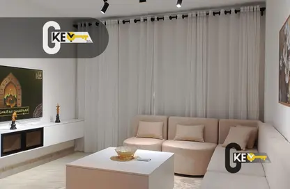 Apartment - 3 Bedrooms - 2 Bathrooms for rent in Privado - Madinaty - Cairo Apartment - 3 Bedrooms - 2 Bathrooms for rent in Privado - Madinaty - Cairo