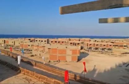 شاليه - 3 غرف نوم - 2 حمامات للبيع في ويست بيتش سلبريشن الساحل الشمالي - راس الحكمة - الساحل الشمالي شاليه - 3 غرف نوم - 2 حمامات للبيع في ويست بيتش سلبريشن الساحل الشمالي - راس الحكمة - الساحل الشمالي