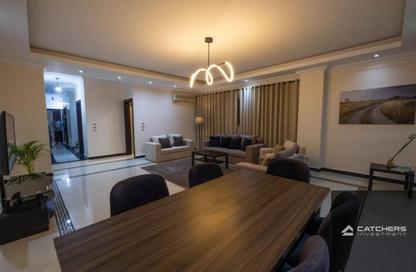 Apartment - 3 Bedrooms - 2 Bathrooms for sale in The Address East - 90 Street - The 5th Settlement - New Cairo City - Cairo