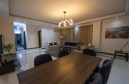 Apartment - 3 Bedrooms - 2 Bathrooms for sale in The Address East - 90 Street - The 5th Settlement - New Cairo City - Cairo Apartment - 3 Bedrooms - 2 Bathrooms for sale in The Address East - 90 Street - The 5th Settlement - New Cairo City - Cairo