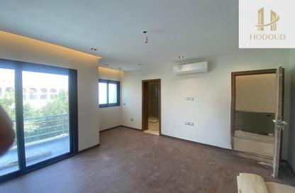 Townhouse - 3 - 3 for rent in Garden Residence - Hyde Park - New Cairo City - Cairo