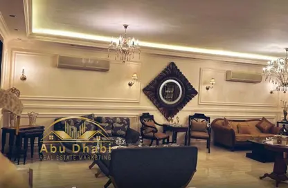 تاون هاوس - 4 غرف نوم - 4 حمامات للبيع في پريڤادو - مدينتي - القاهرة