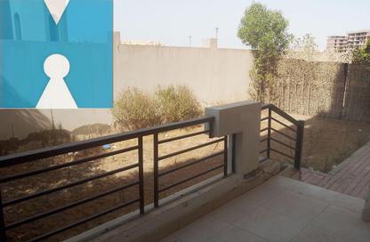 Apartment - 3 Bedrooms - 3 Bathrooms for rent in Tala - 6 October Compounds - 6 October City - Giza