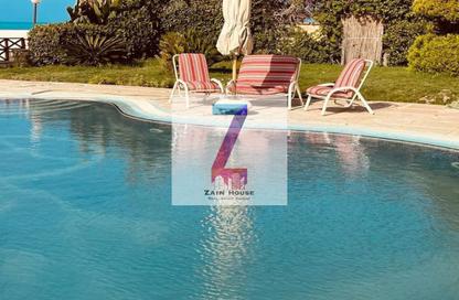 Villa - 6 Bedrooms - 5 Bathrooms for rent in Marina - Al Alamein - North Coast Villa - 6 Bedrooms - 5 Bathrooms for rent in Marina - Al Alamein - North Coast
