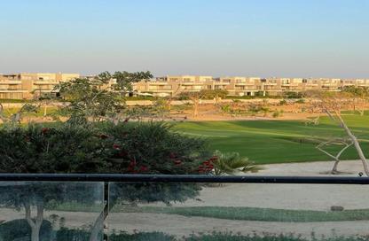 Penthouse - 4 Bedrooms - 3 Bathrooms for sale in Al Ein Bay - Al Ain Al Sokhna - Suez Penthouse - 4 Bedrooms - 3 Bathrooms for sale in Al Ein Bay - Al Ain Al Sokhna - Suez