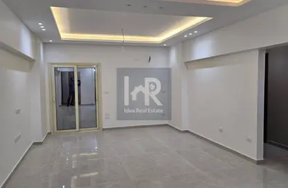 شقة - 3 غرف نوم - 2 حمامات للايجار في عمارات الاندلس - حى الاندلس - مدينة القاهرة الجديدة - القاهرة