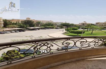 Duplex - 6 Bedrooms - 5 Bathrooms for rent in Al Shouyfat - 5th Settlement Compounds - The 5th Settlement - New Cairo City - Cairo Duplex - 6 Bedrooms - 5 Bathrooms for rent in Al Shouyfat - 5th Settlement Compounds - The 5th Settlement - New Cairo City - Cairo