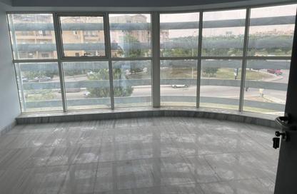 Clinic - 1 Bedroom - 1 Bathroom for sale in Al Founoun St. - 9th District - Obour City - Qalyubia