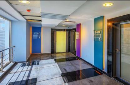 Clinic - 1 Bedroom - 1 Bathroom for sale in Al Founoun St. - 9th District - Obour City - Qalyubia