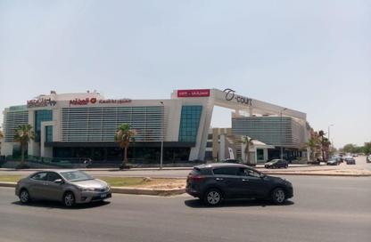Clinic - 1 Bedroom - 1 Bathroom for sale in 9th District - Obour City - Qalyubia