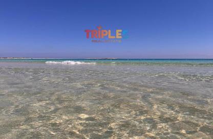Chalet - 3 Bedrooms - 3 Bathrooms for sale in Marsa Baghush - Qesm Marsa Matrouh - North Coast