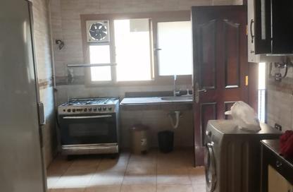 Apartment - 4 - 3 for rent in El Banafseg 12 - El Banafseg - New Cairo City - Cairo Apartment - 4 - 3 for rent in El Banafseg 12 - El Banafseg - New Cairo City - Cairo