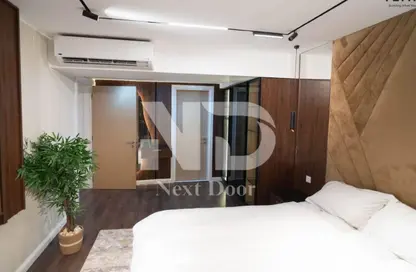 شاليه - 2 غرف نوم - 2 حمامات للبيع في مراسي - سيدي عبد الرحمن - الساحل الشمالي شاليه - 2 غرف نوم - 2 حمامات للبيع في مراسي - سيدي عبد الرحمن - الساحل الشمالي