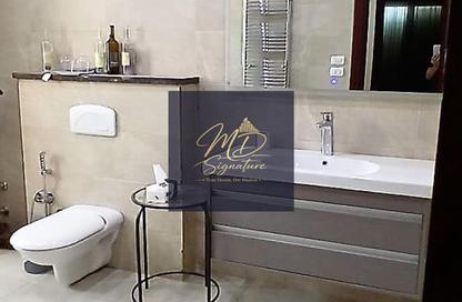 Villa - 7 Bedrooms - 7+ Bathrooms for sale in Lake View - 5th Settlement Compounds - The 5th Settlement - New Cairo City - Cairo