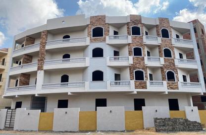 Apartment - 3 Bedrooms - 2 Bathrooms for sale in Badr City - Cairo