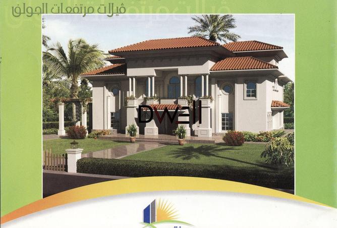 8056987 - الصورة الرئيسية للعقار