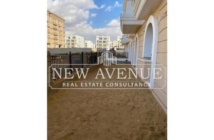 شقة - 3 غرف نوم - 3 حمامات للبيع في ذا ريزيدنسز - مدينة القاهرة الجديدة - القاهرة