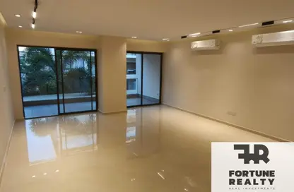 Apartment - 2 Bedrooms - 2 Bathrooms for rent in Lake View Residence - 5th Settlement Compounds - The 5th Settlement - New Cairo City - Cairo