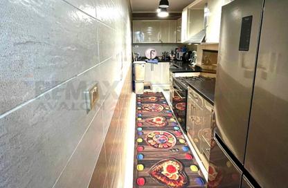 Apartment - 3 Bedrooms - 1 Bathroom for sale in Miami - Hay Awal El Montazah - Alexandria