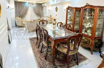 Apartment - 3 Bedrooms - 1 Bathroom for sale in Miami - Hay Awal El Montazah - Alexandria