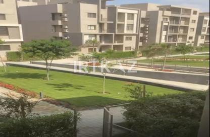Apartment - 3 - 3 for sale in Moon Residences - Fifth Square - The 5th Settlement - New Cairo City - Cairo