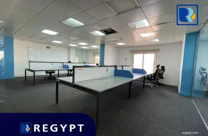 طابق كامل - استوديو - 5 حمامات للايجار في سرايات المعادي - حي المعادي - القاهرة