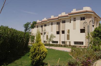 Villa - 5 Bedrooms - 4 Bathrooms for sale in 5th Settlement Compounds - The 5th Settlement - New Cairo City - Cairo