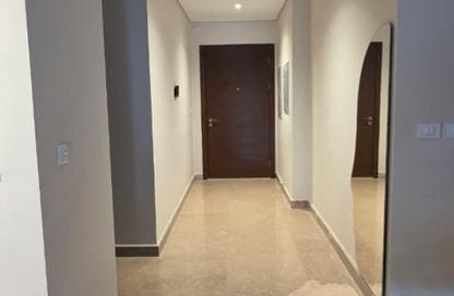 Apartment - 3 - 4 for rent in Park Side Residence - Zed Towers - Sheikh Zayed Compounds - Sheikh Zayed City - Giza