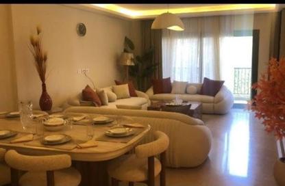 Apartment - 3 - 4 for rent in Park Side Residence - Zed Towers - Sheikh Zayed Compounds - Sheikh Zayed City - Giza Apartment - 3 - 4 for rent in Park Side Residence - Zed Towers - Sheikh Zayed Compounds - Sheikh Zayed City - Giza