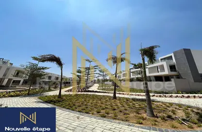 Apartment - 3 Bedrooms - 3 Bathrooms for sale in Joulz - Cairo Alexandria Desert Road - 6 October City - Giza